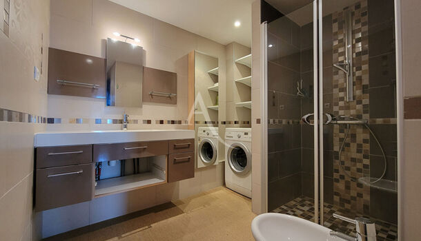 Appartement 4 pièces  à vendre Pau 64000