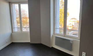 Appartement 1 Pièce 22 m² à louer à Poitiers (86000)