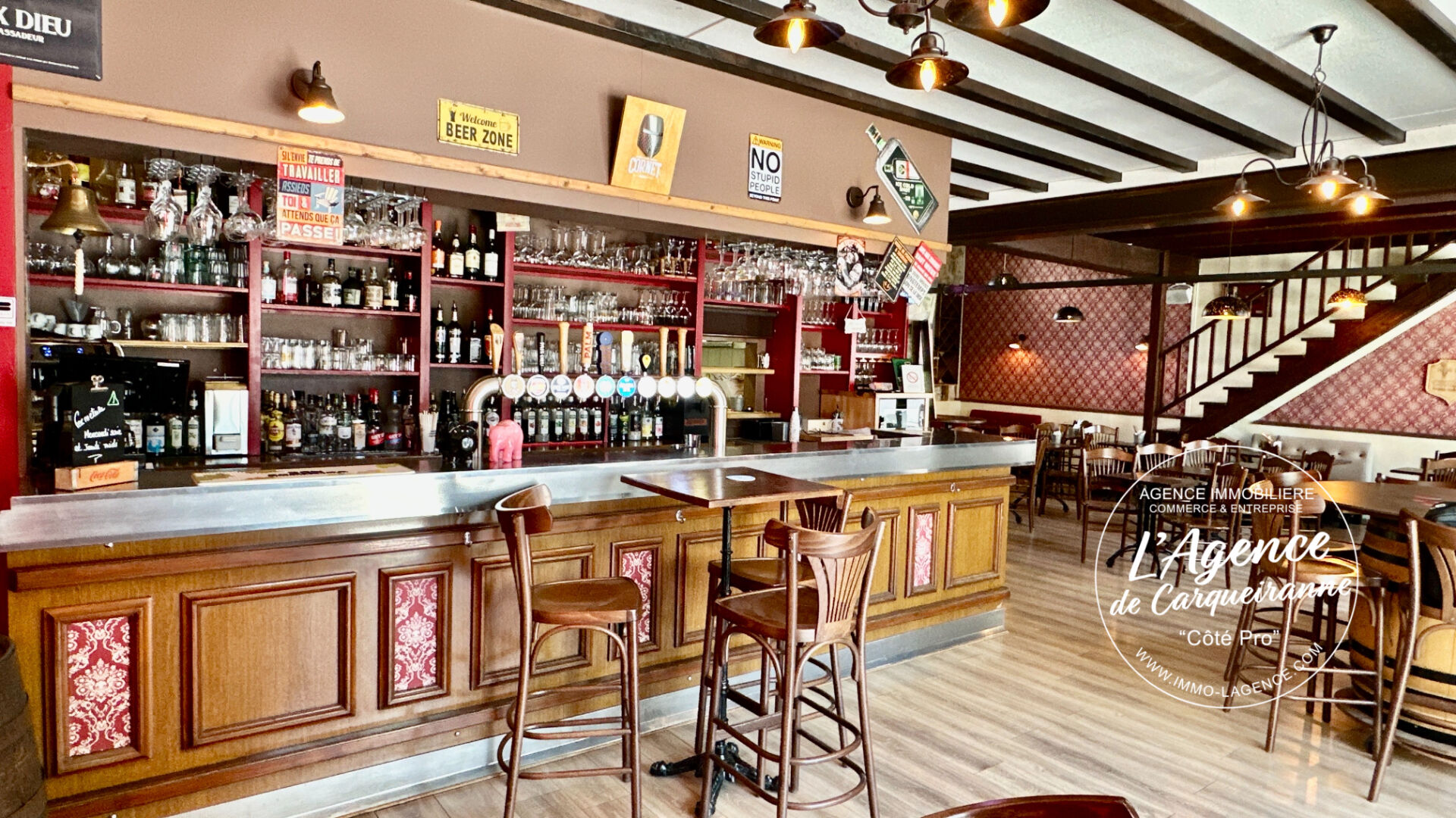 Local commercial  T11 à vendre Brignoles 83170