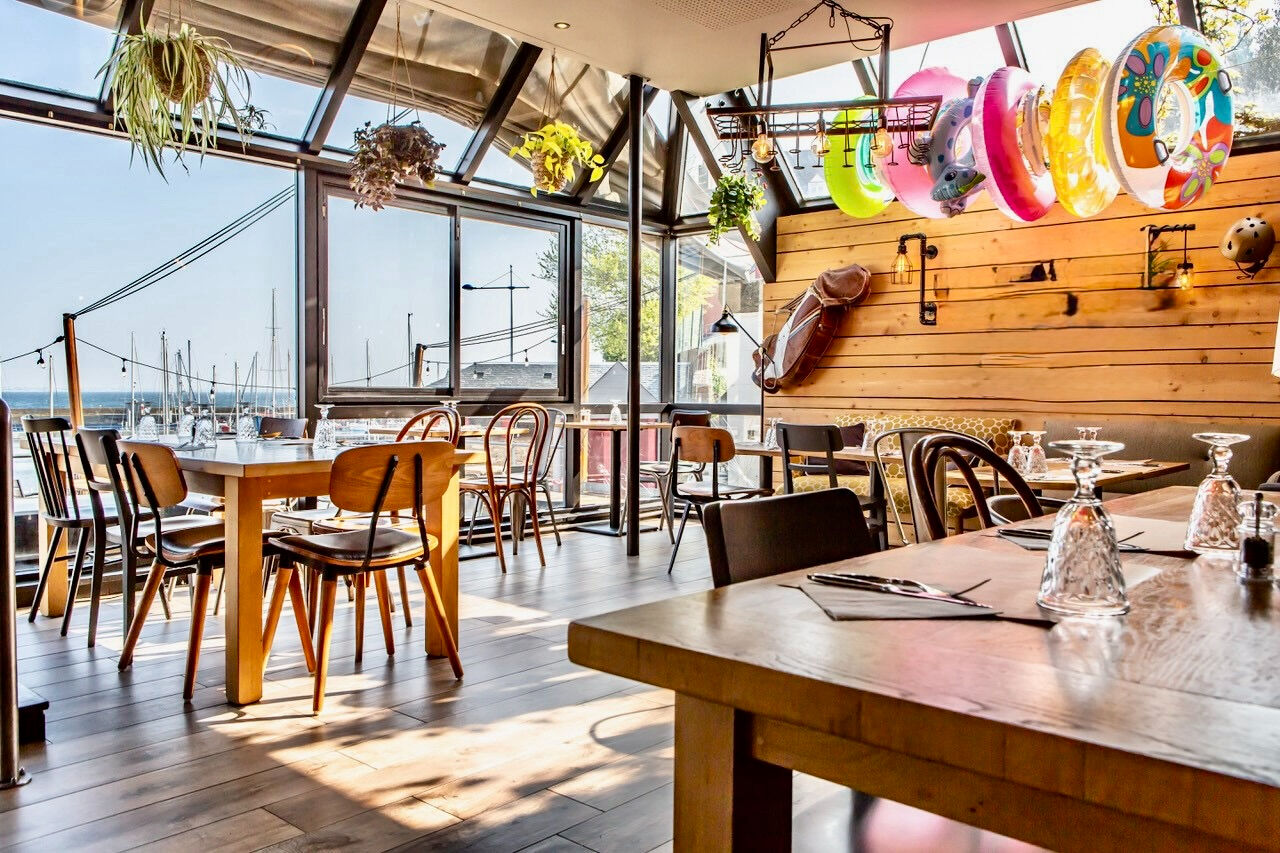 Local commercial  T4 à vendre Hyères 83400