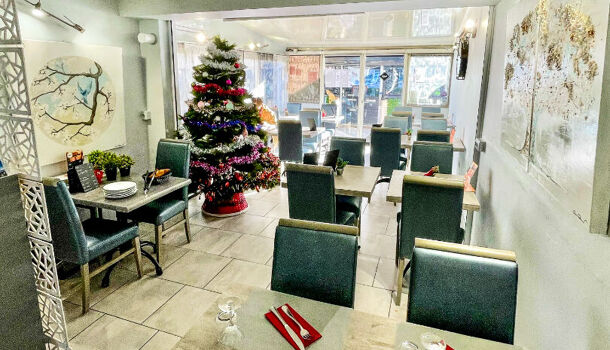 Local commercial 4 pièces  à vendre Lavandou (Le) 83980