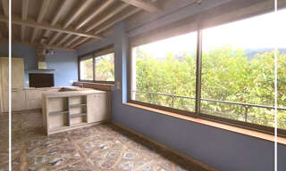 Appartement 6 Pièces 135 m² à louer à Coublevie (38500)