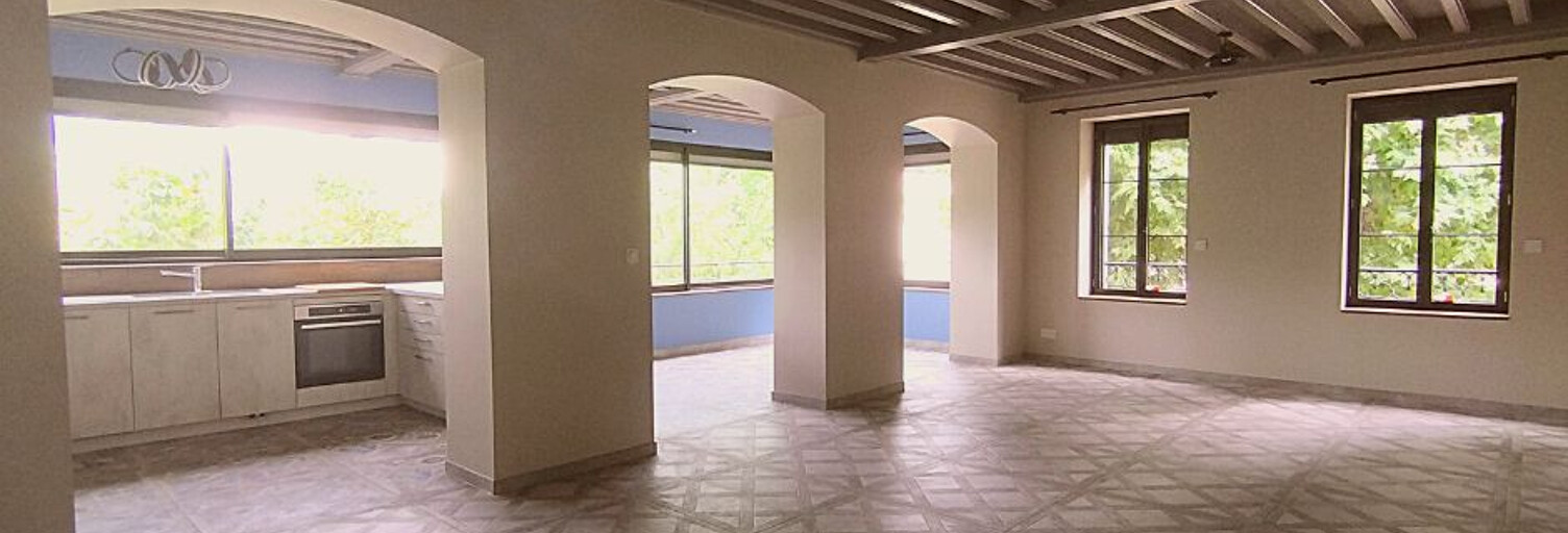 Appartement 6 Pièces 135 m² à louer à Coublevie (38500)