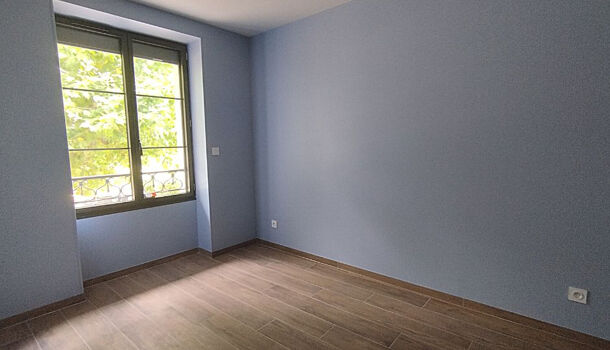 Appartement 6 pièces  à louer Coublevie 38500