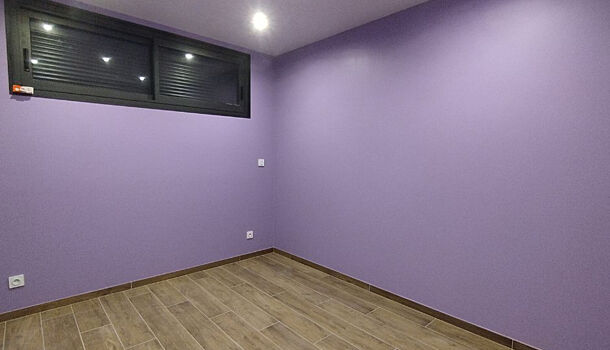 Appartement 6 pièces  à louer Coublevie 38500