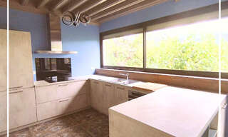 Appartement 6 Pièces 135 m² à louer à Coublevie (38500)