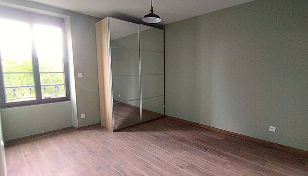 Appartement 6 pièces  à louer Coublevie 38500