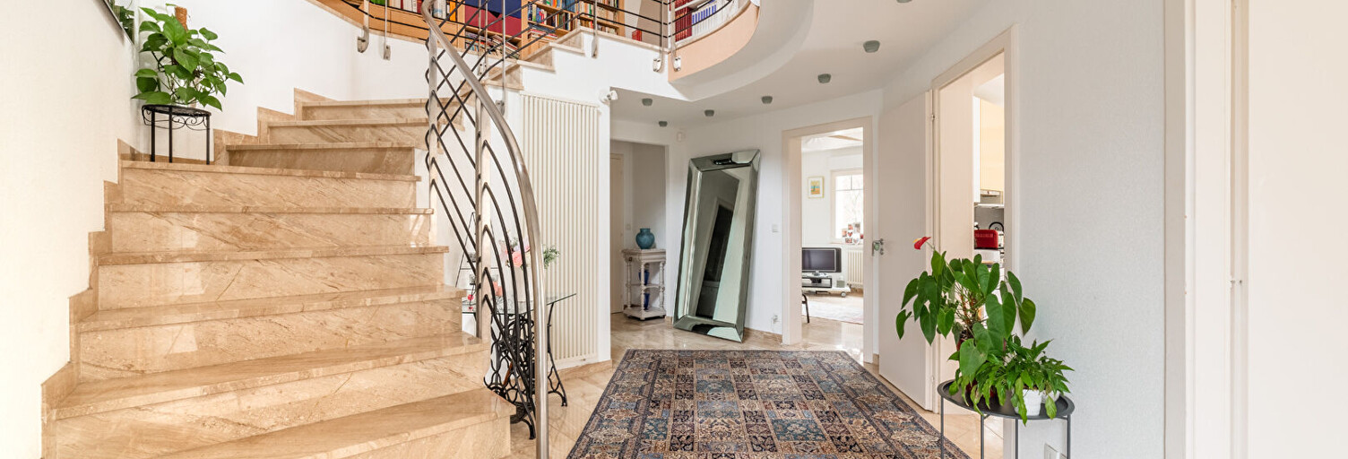 Maison 8 Pièces 245 m² à vendre à Riedisheim (68400)