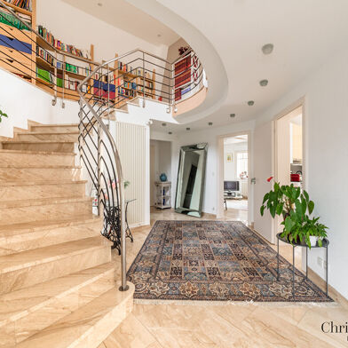 Maison 8 pièces 530000 €