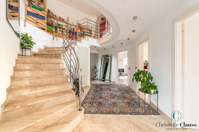 Maison 8 pièces 570000 €