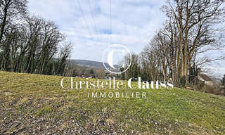 Terrain  1135 m² à vendre à Brunstatt-Didenheim (68350)