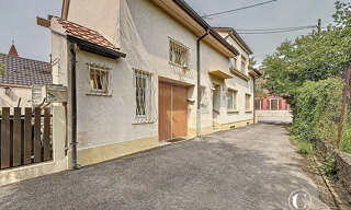 Maison 5 Pièces 142 m² à vendre à Habsheim (68440)