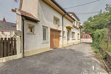 Maison 5 pièces 380000 €