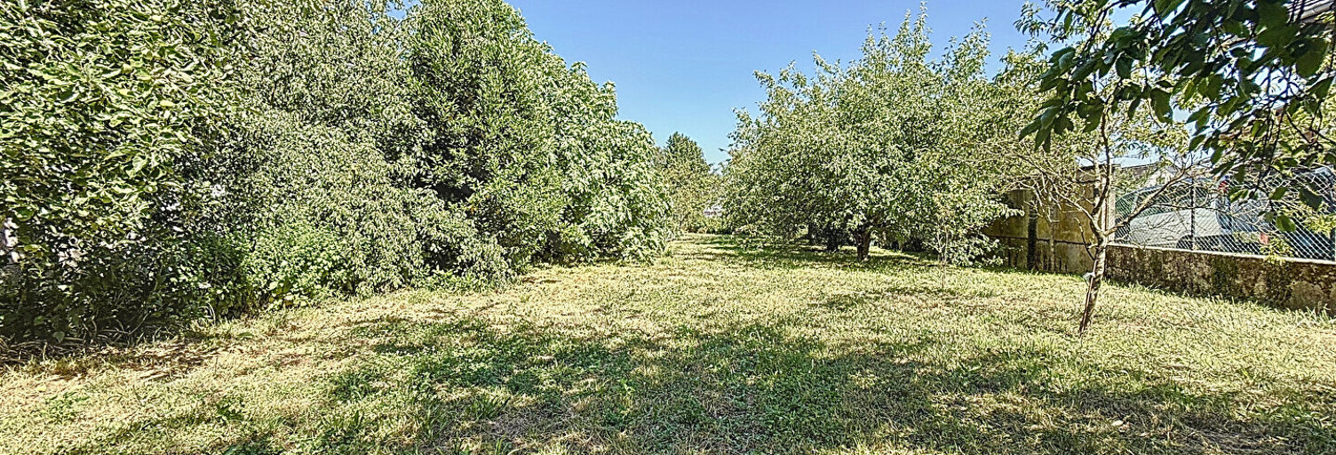 Terrain  1070 m² à vendre à Reiningue (68950)