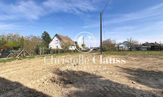 Terrain  1203 m² à vendre à Reiningue (68950)