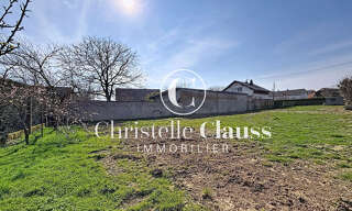 Terrain  961 m² à vendre à Reiningue (68950)