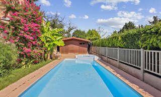 Maison 10 Pièces 285 m² à vendre à Vaulx-en-Velin (69120)