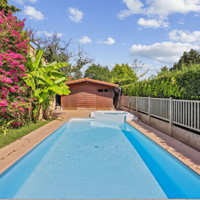 Maison 10 pièces 528000 €