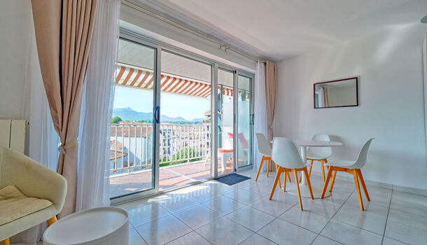 Appartement 1 pièces  à vendre Saint-Jean-de-Luz 64500