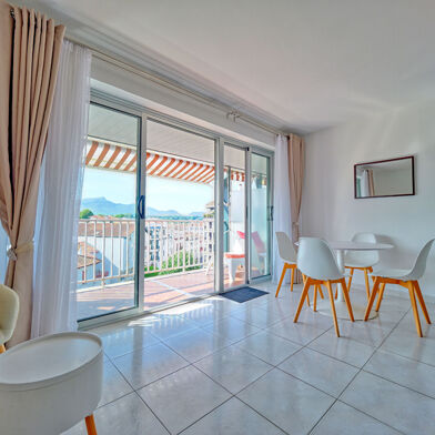 Appartement 1 pièces 255000 €