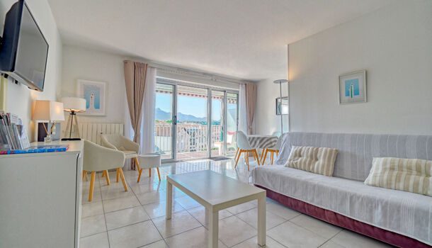 Appartement 1 pièces  à vendre Saint-Jean-de-Luz 64500