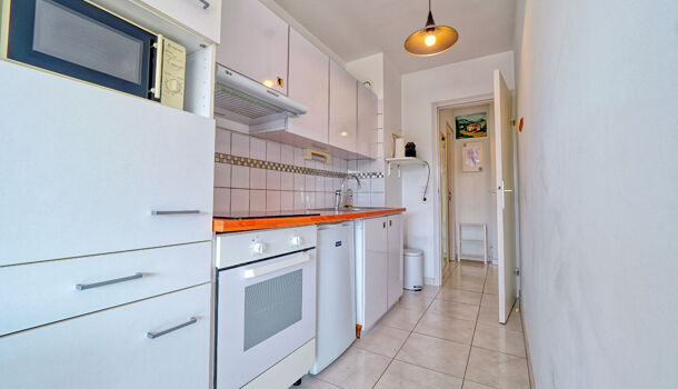 Appartement 1 pièces  à vendre Saint-Jean-de-Luz 64500