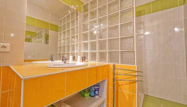 Appartement 1 pièces  à vendre Saint-Jean-de-Luz 64500