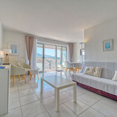 Appartement 1 pièces 240000 €