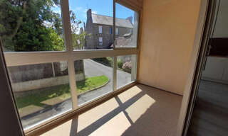 Appartement 1 Pièce 30 m² à louer à Saint-Malo (35400)