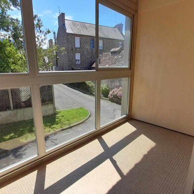 Appartement 1 pièces 515 €