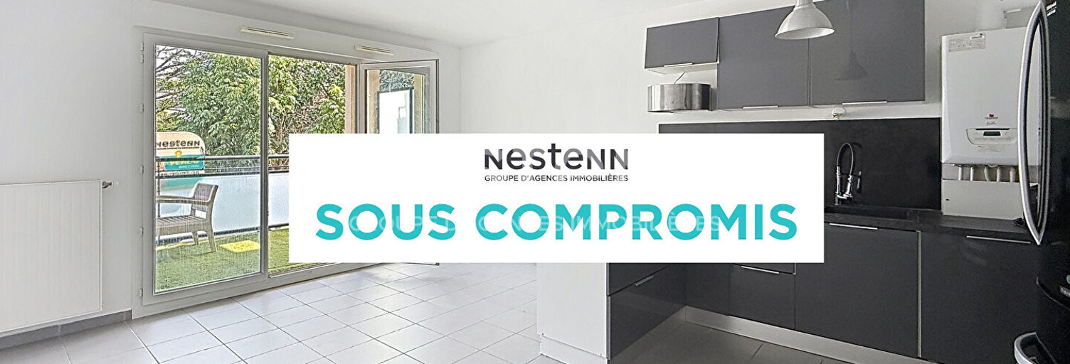 Appartement 3 Pièces 66 m² à vendre à Bron (69500)