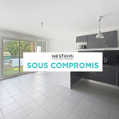 Appartement 3 pièces 189000 €