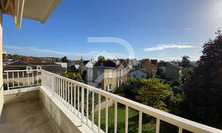 Appartement 4 Pièces 96 m² à vendre à Chatou (78400)