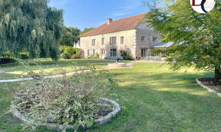 Maison 11 Pièces 405 m² à vendre à Senlis (60300)