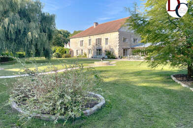 Maison 11 pièces 1890000 €