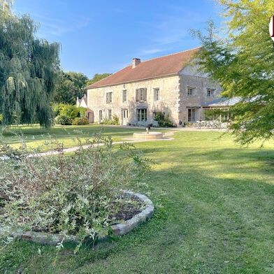 Maison 11 pièces 1890000 €