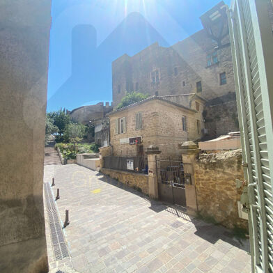 Appartement 1 pièces 497 €