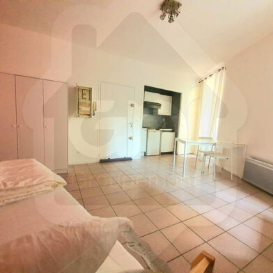 Appartement 1 pièces 497 €