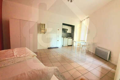 Appartement 1 pièces 497 €