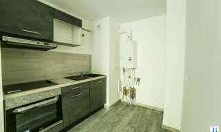 Appartement 2 Pièces 41 m² à louer à Mont-Saint-Aignan (76130)