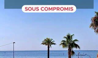 Appartement 4 Pièces 89 m² à vendre à Fréjus (83600)