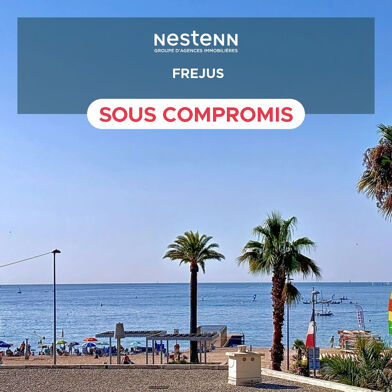 Appartement 4 pièces 750000 €