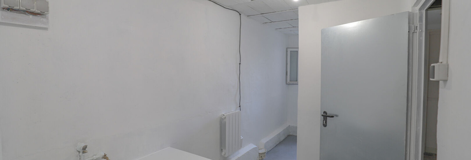 Garage  8 m² à vendre à Clamart (92140)