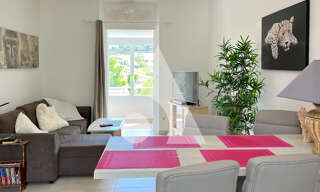 Immeuble  163 m² à vendre à Le Lavandou (83980)