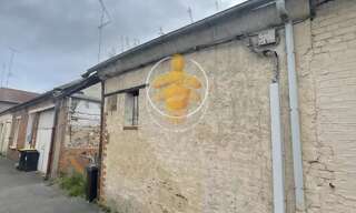 Maison   m² à vendre à La Fère (02800)