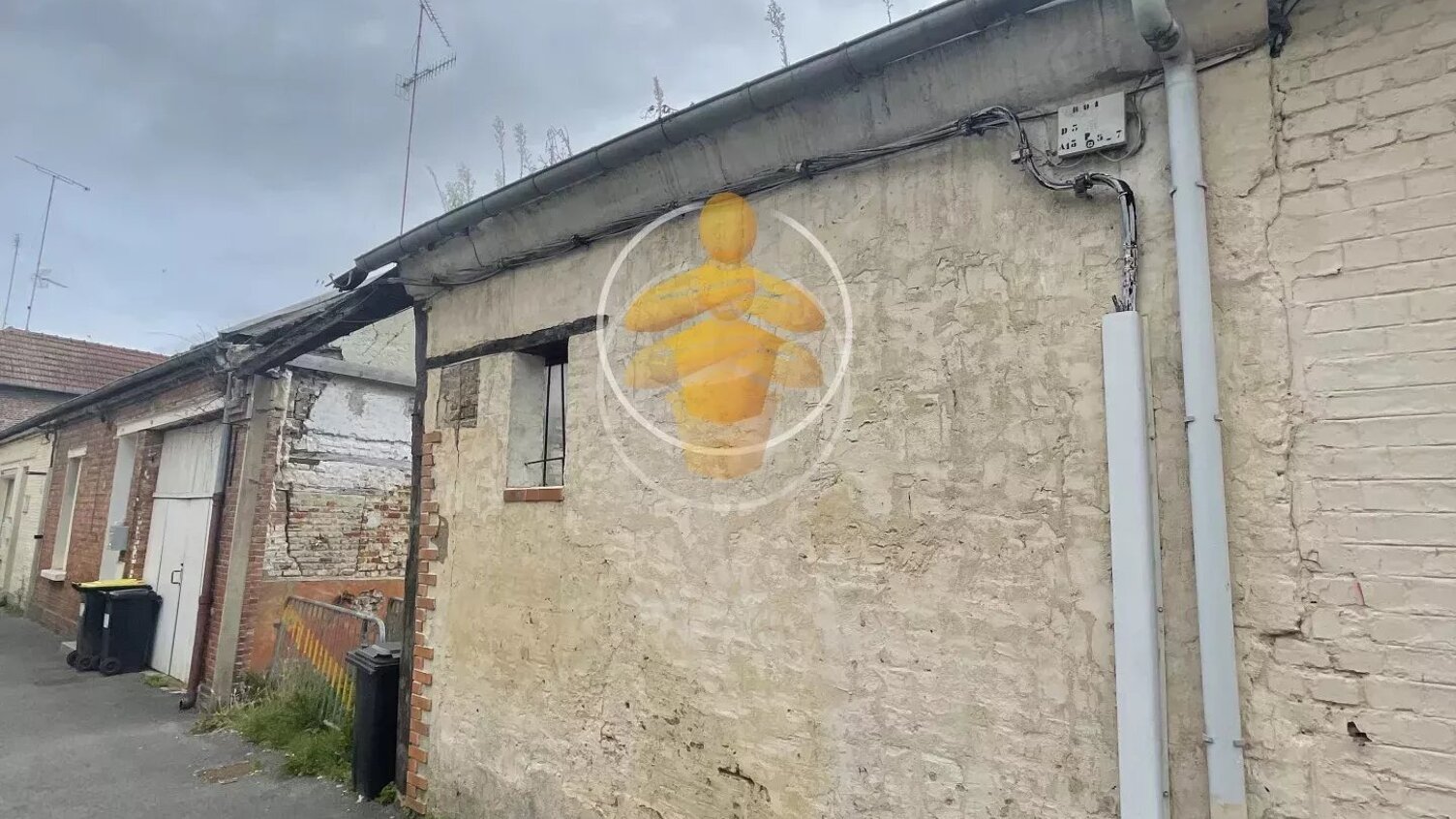 Aperçu de la visite vidéo