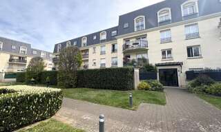 Appartement 2 Pièces 46 m² à vendre à Magny-le-Hongre (77700)