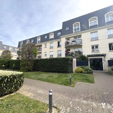 Appartement 2 pièces 199000 €