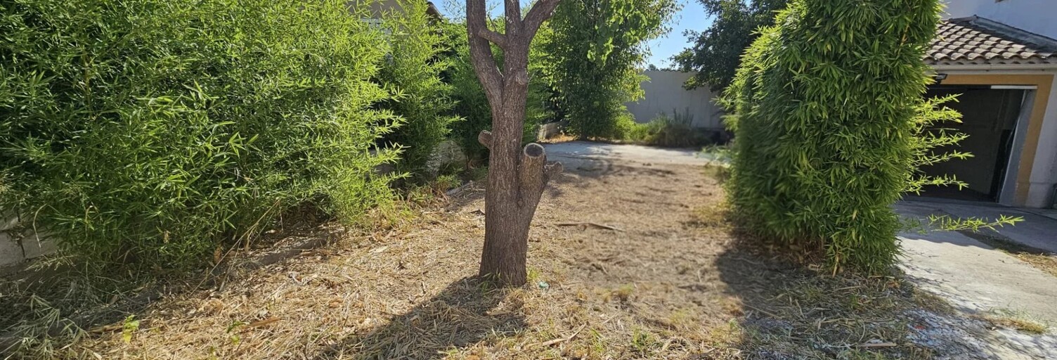 Maison 5 Pièces 178 m² à vendre à Le Cannet-des-Maures (83340)