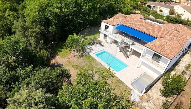 Villa / Maison 7 pièces  à vendre Mathes (Les) 17570